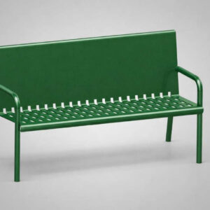 Custom Bench